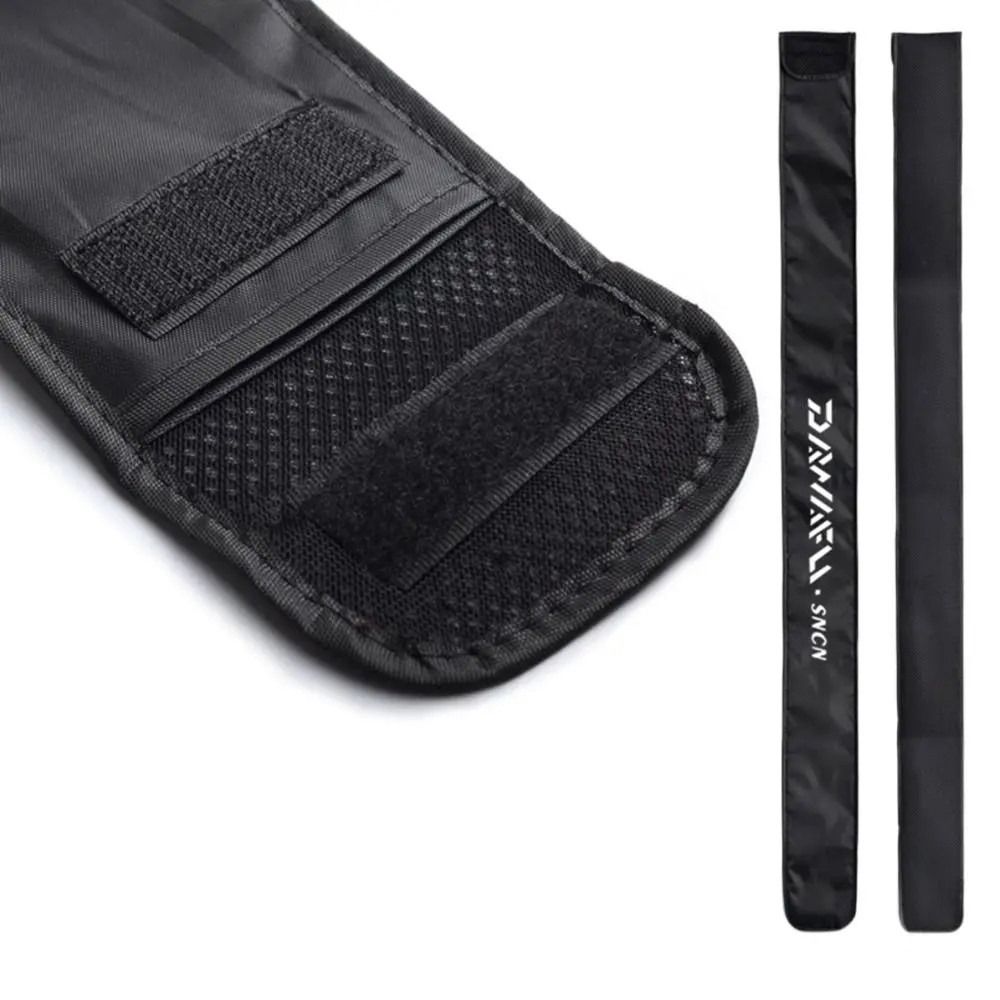 Fishing Rod Case - Große Kapazität Angelrute Tasche Schutzhülle Taschen