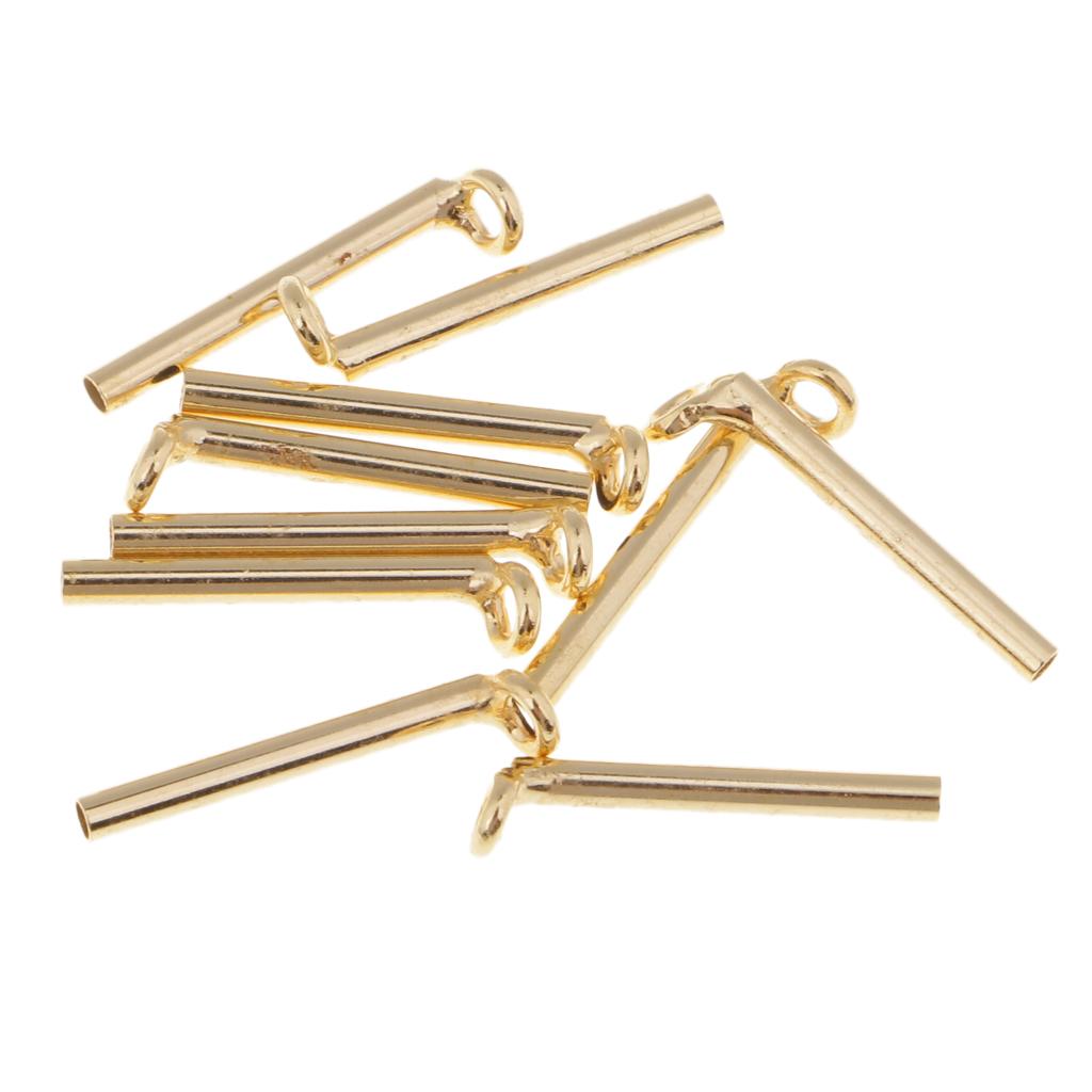 Fishing Rod Guide Replacement - Gehärteter Stahl Angelruten-Spitzenring-Führungssatz DIY-Zubehör für Winter-