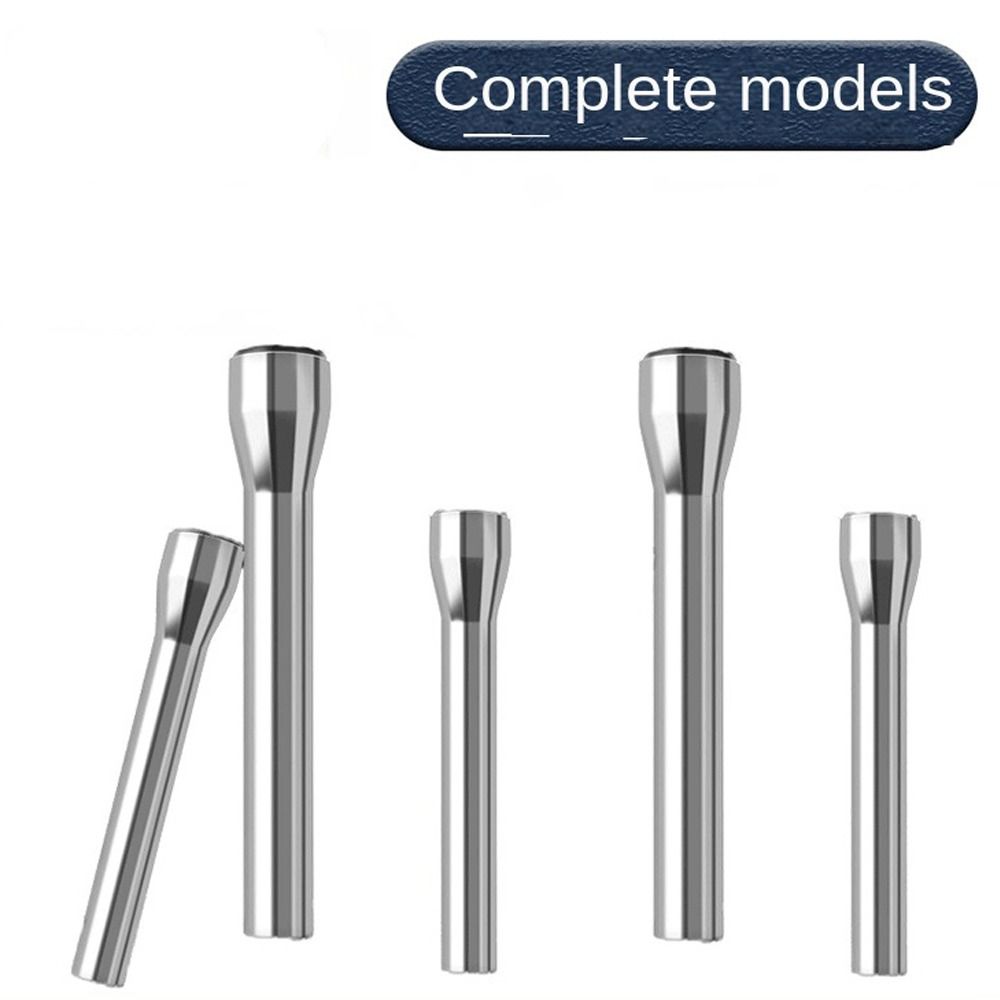 Fishing Rod Tip Replacement - 5 Stück 2,8-4,6mm China trust Spitze