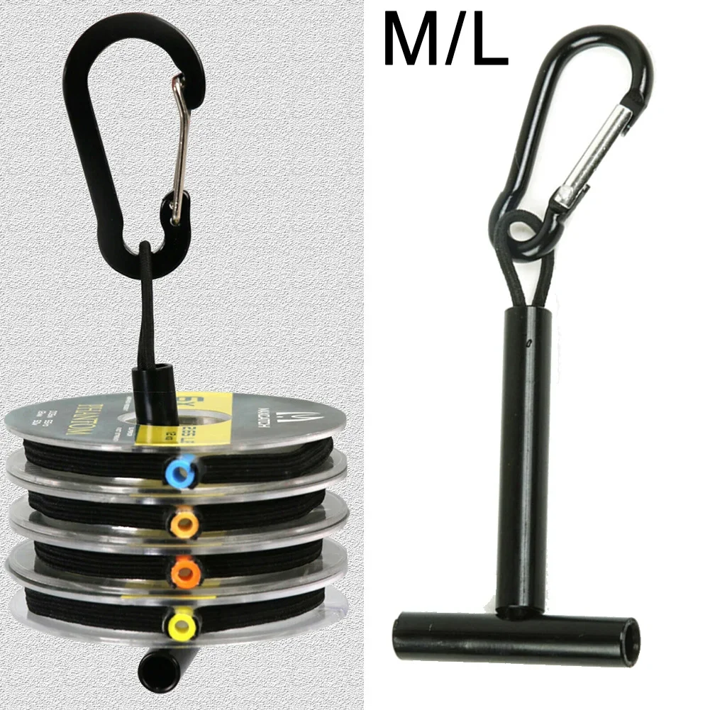 Fishing Rod Fly - Tippet T Fliegenfischerhalter zur Aufbewahrung mehrerer