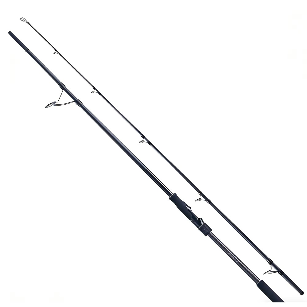 Fishing Rod Boat - Kohlefaser-Angelrute mit hoher Festigkeit für Shore-Jigging,