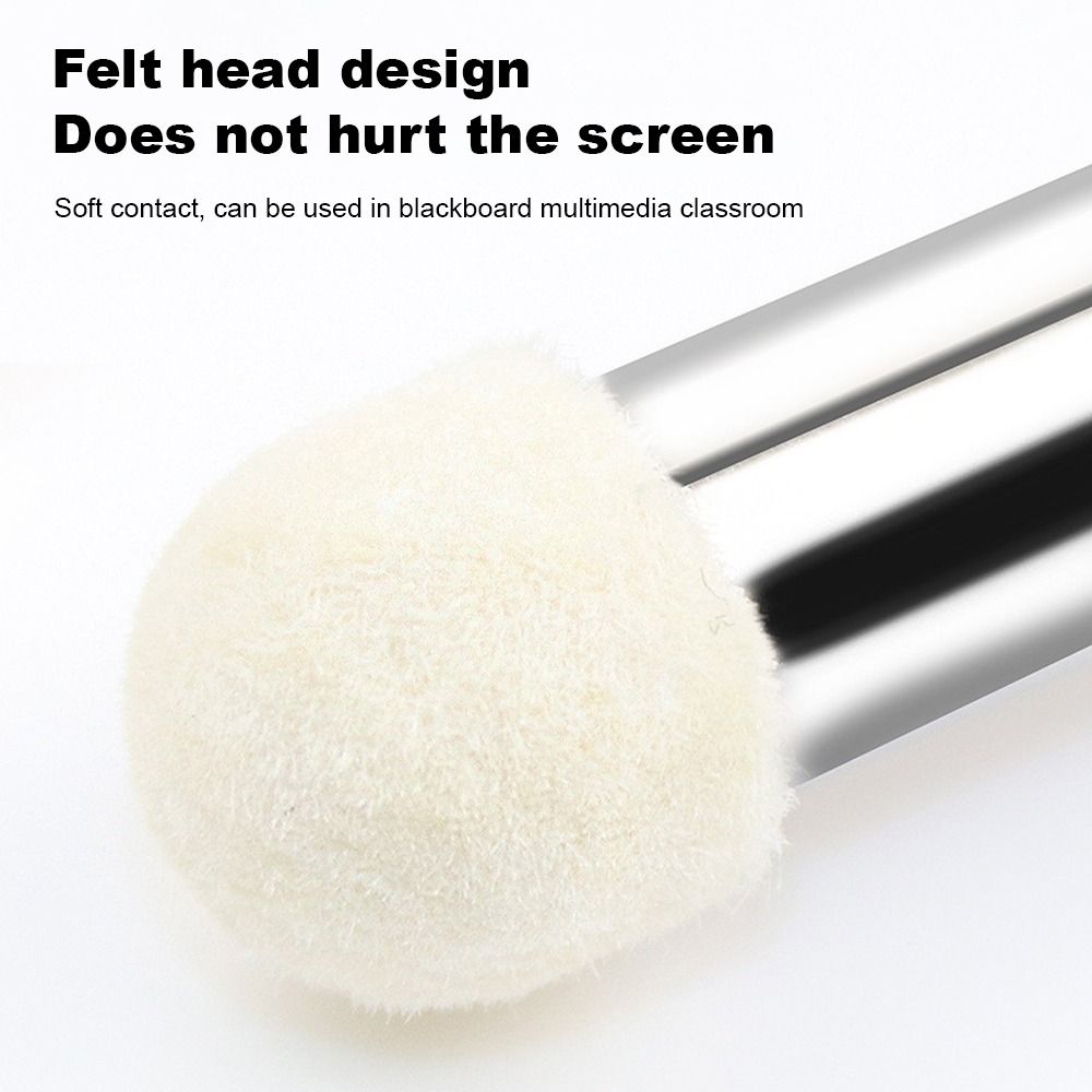 Fishing Rod Telescopic - Bildschirmzeigerstift Teleskopischer Ausziehbarer Stift Whiteboard Unterricht