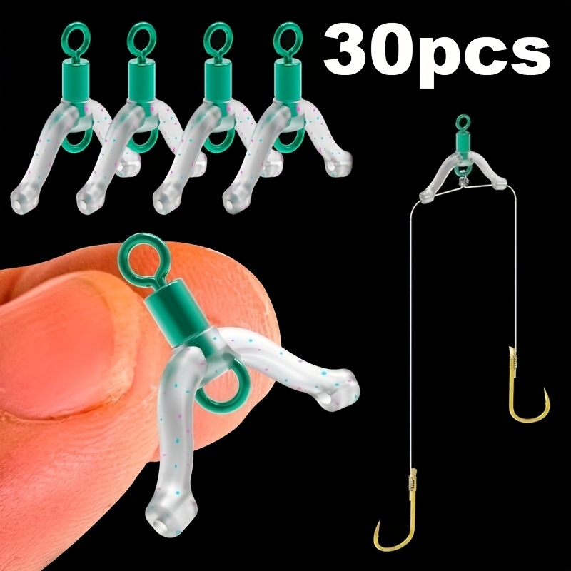 Fishing Rod Building Kit - 30 Stück, Figur 8 für Space
