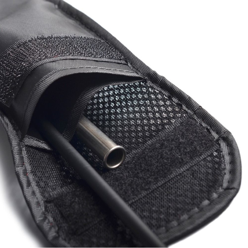 Große Kapazität Angelrute Tasc – Fishing Rod Case Bewertung und Preis
