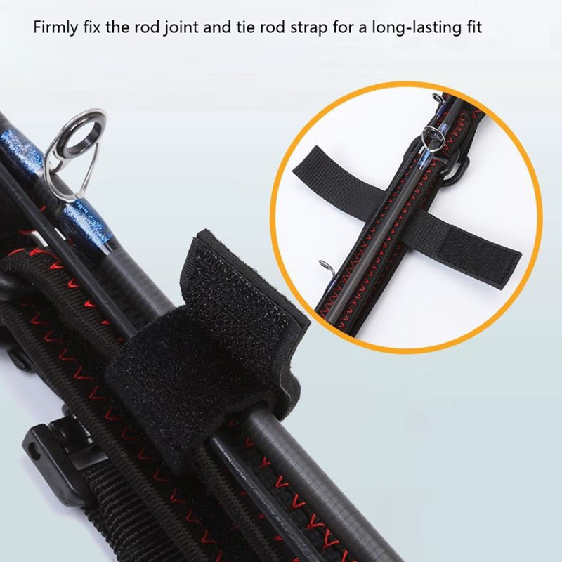 Neue Angelruten-Schutzhülle Fl – Fishing Rod Travel Bewertung und Preis
