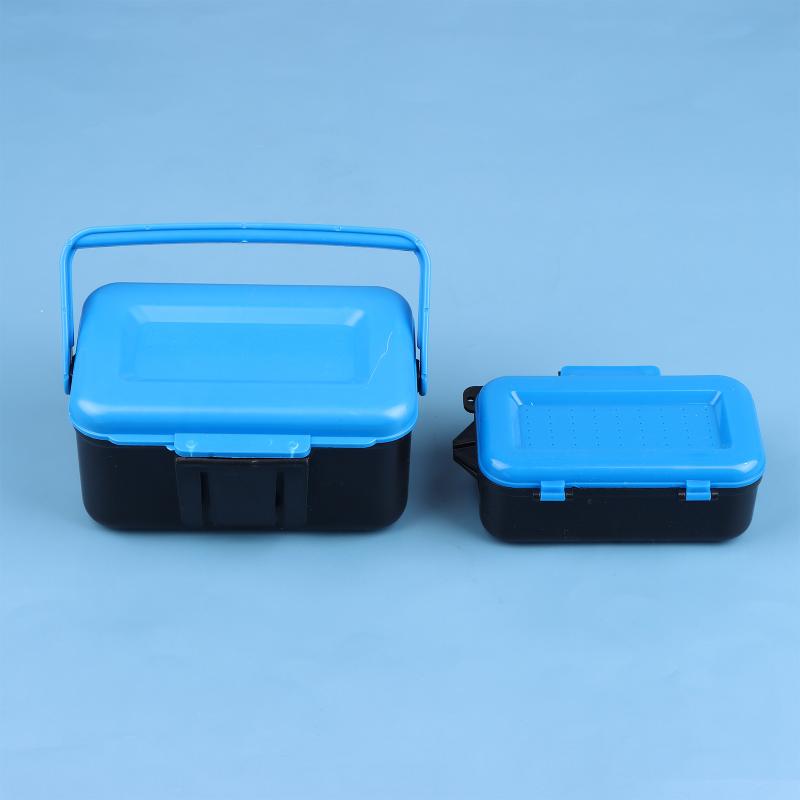 Tragbare Angelbox für die Tail – Fishing Rod Case Bewertung und Preis
