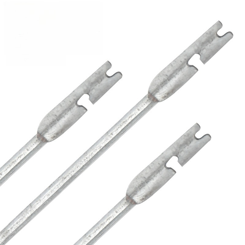 10 Stück Angelhaken-Entferner, – Fishing Rod Building Kit Bewertung und Preis