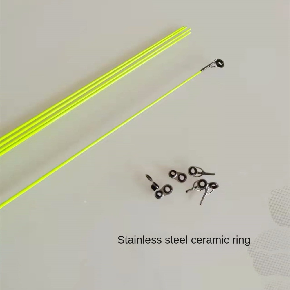 Hohe Qualität Mit Top Ring Ang – Fishing Rod Spinning Bewertung und Preis