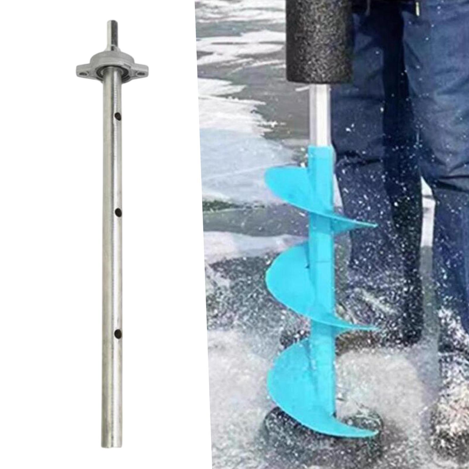Eisbohrer für Angelruten, 70 c – Fishing Rod Ice Bewertung und Preis