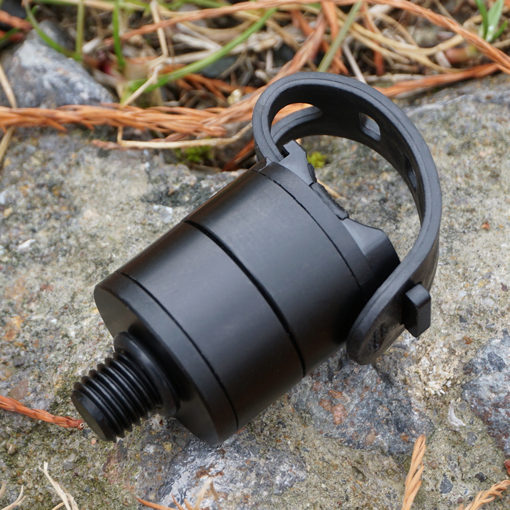 Hirisi Magnetischer Karpfen-An – Fishing Rod Travel Bewertung und Preis