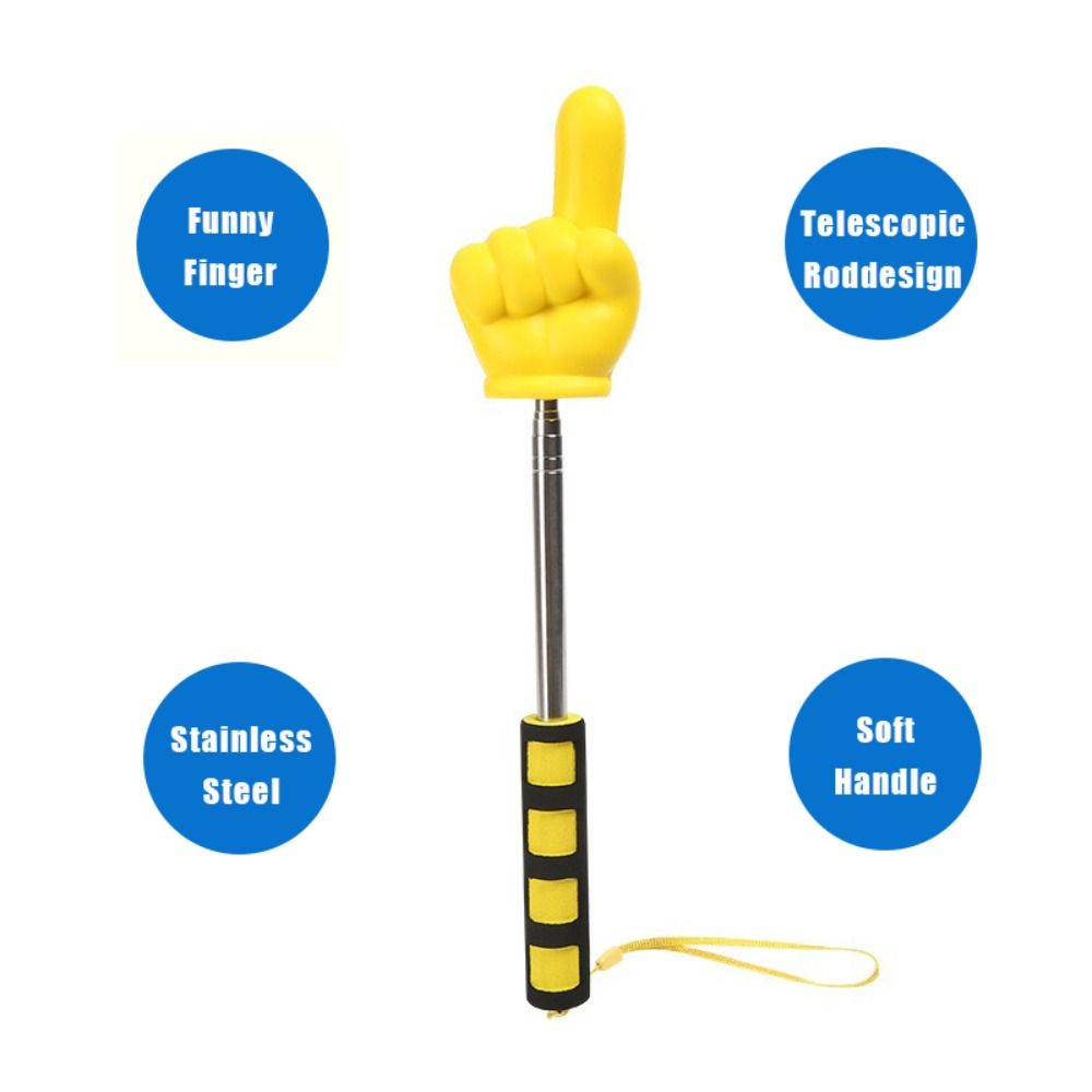 Professionelle Edelstahl Finge – Fishing Rod Telescopic Bewertung und Preis