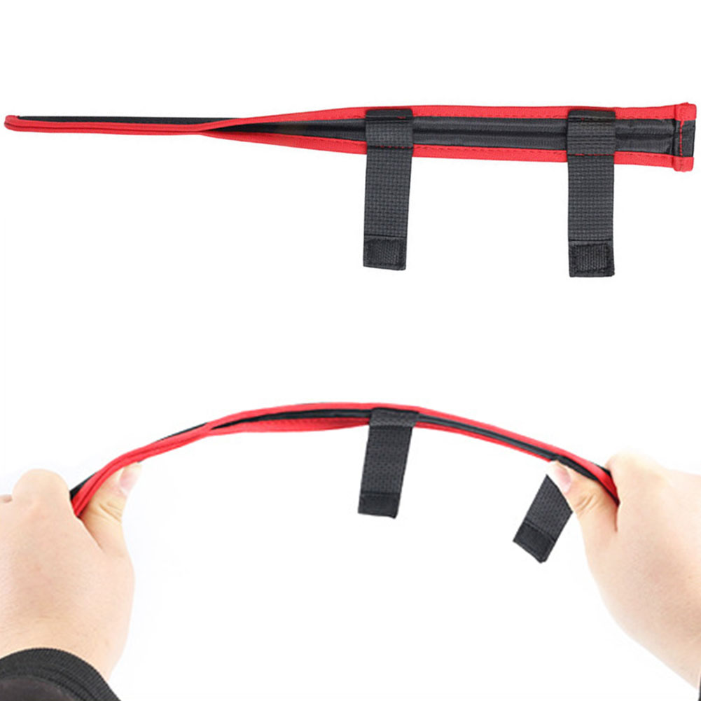 Tragbare faltbare Angelrutensp – Fishing Rod Case Bewertung und Preis