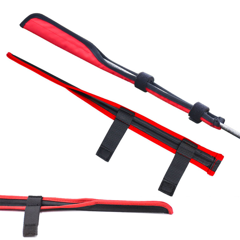 Tragbare faltbare Angelrutensp – Fishing Rod Case Bewertung und Preis