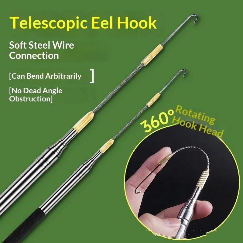 1 Stück 360-Grad-Drehbarer Wid – Fishing Rod Building Kit Bewertung und Preis