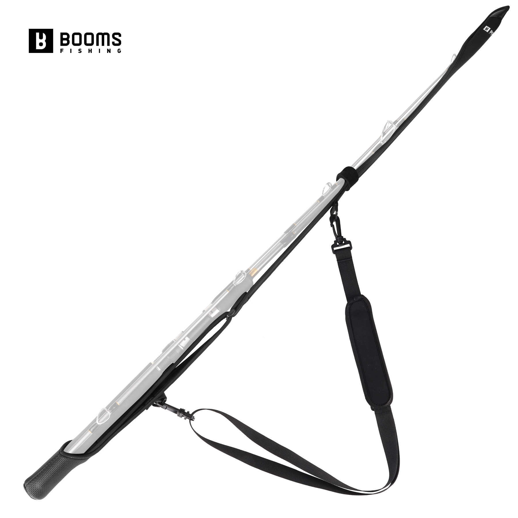 Ausleger Angeln RS7 Angelrute  – Fishing Rod Travel Bewertung und Preis