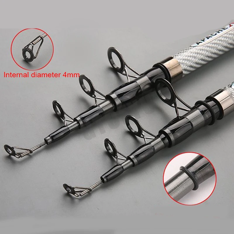 2,1m 2,4m 2,7m 3,0m 3,6m Super – Fishing Rod Surf Bewertung und Preis