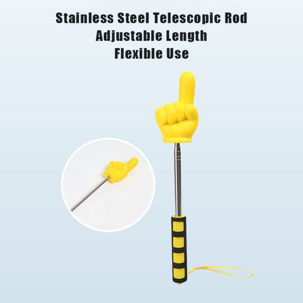 Hochwertige Fingerzeiger, Tele – Fishing Rod Telescopic Bewertung und Preis
