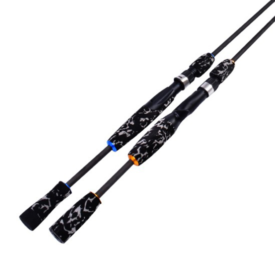 1set kit/pack stange griff Spl – Fishing Rod Building Kit Bewertung und Preis