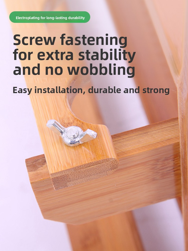 Multifunktionaler Angelrutenst – Fishing Rod Rack Bewertung und Preis