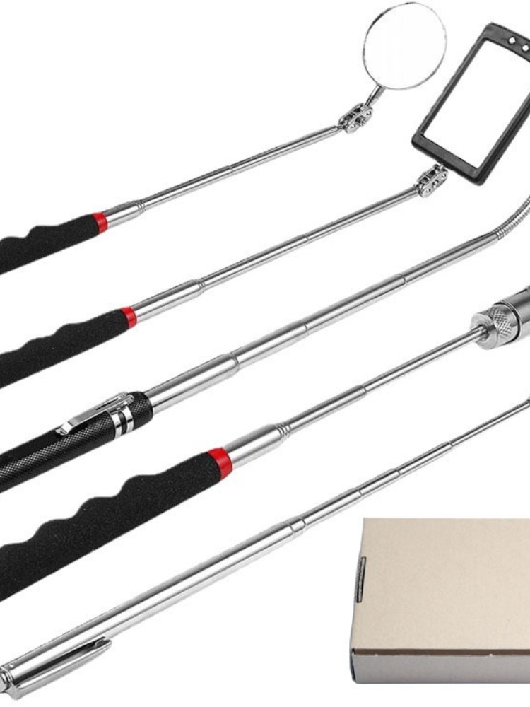 Auto-Reparatur-Werkzeuge, Tele – Fishing Rod Telescopic Bewertung und Preis