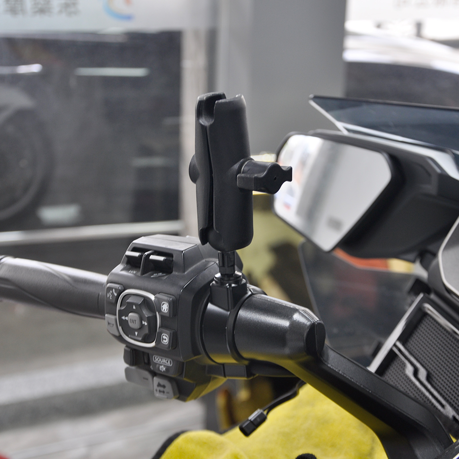 PANICAL Handyhalterung für Hon – Fishing Rod Holder Bewertung und Preis
