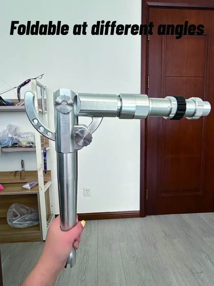 Verstellbare Rutenenden für Ho – Fishing Rod Boat Bewertung und Preis