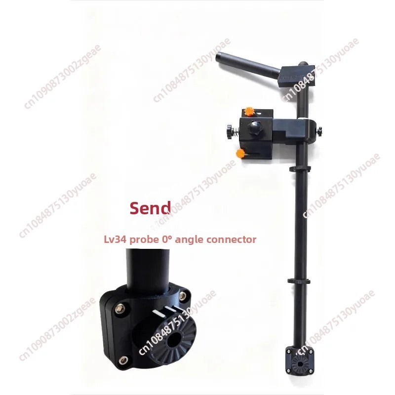 Abnehmbarer Metall-Fischfinder – Fishing Rod Telescopic Bewertung und Preis