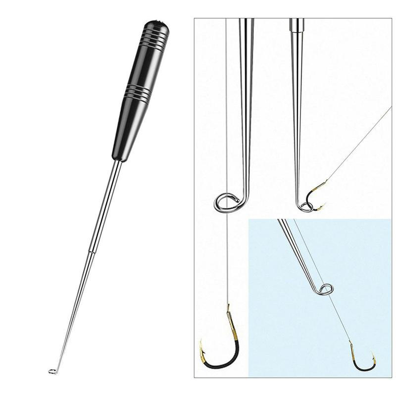 Edelstahl Sicherheit Extractor – Fishing Rod Building Kit Bewertung und Preis