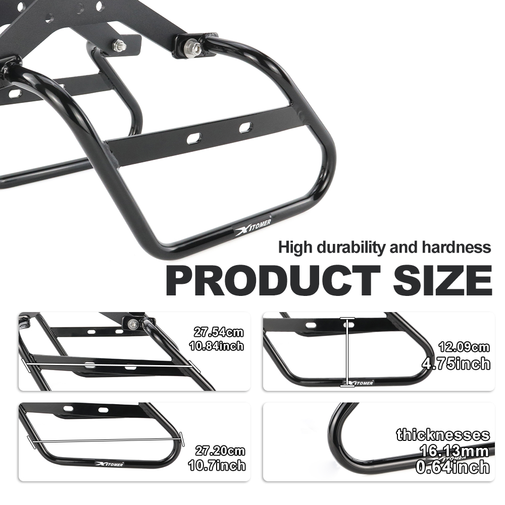Passend für Harley Davidson V- – Fishing Rod Holder Bewertung und Preis