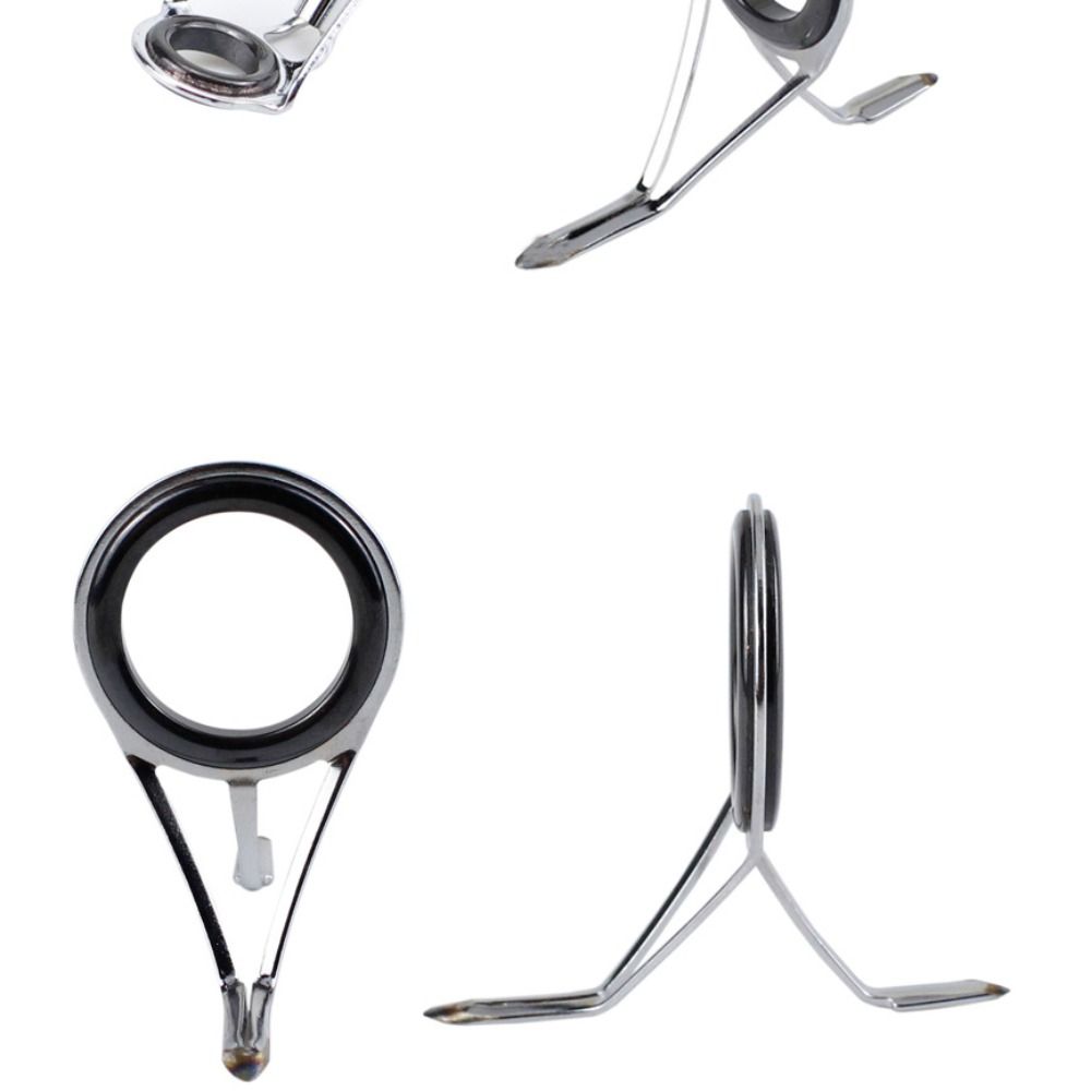 Tragbarer Angelrutenring aus E – Fishing Rod Travel Bewertung und Preis