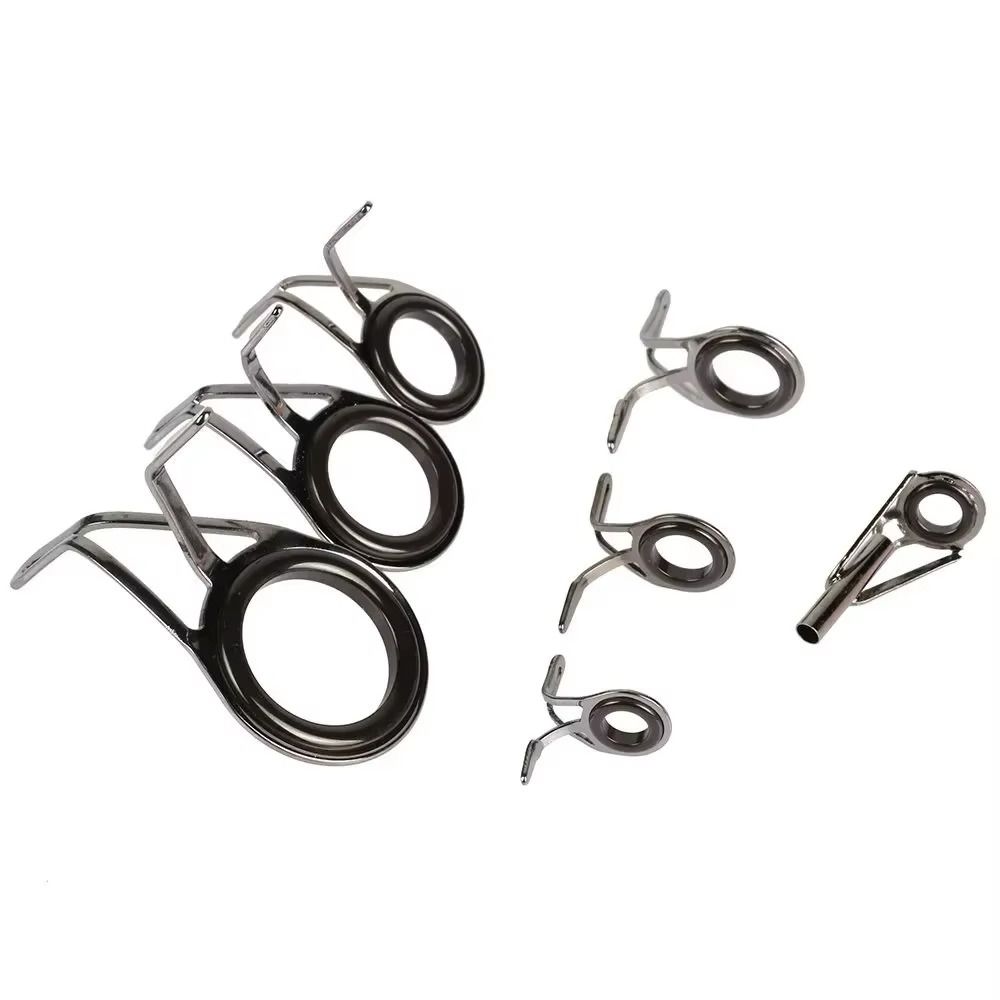 Tragbarer Angelrutenring aus E – Fishing Rod Travel Bewertung und Preis