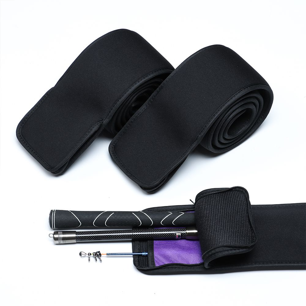 Angelrute Tasche verschleiß fe – Fishing Rod Case Bewertung und Preis