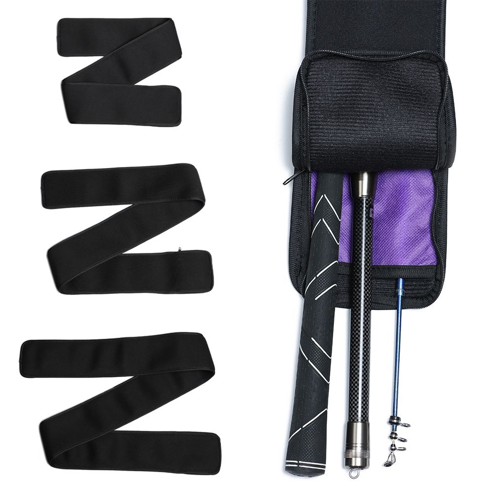 Angelrute Tasche verschleiß fe – Fishing Rod Case Bewertung und Preis