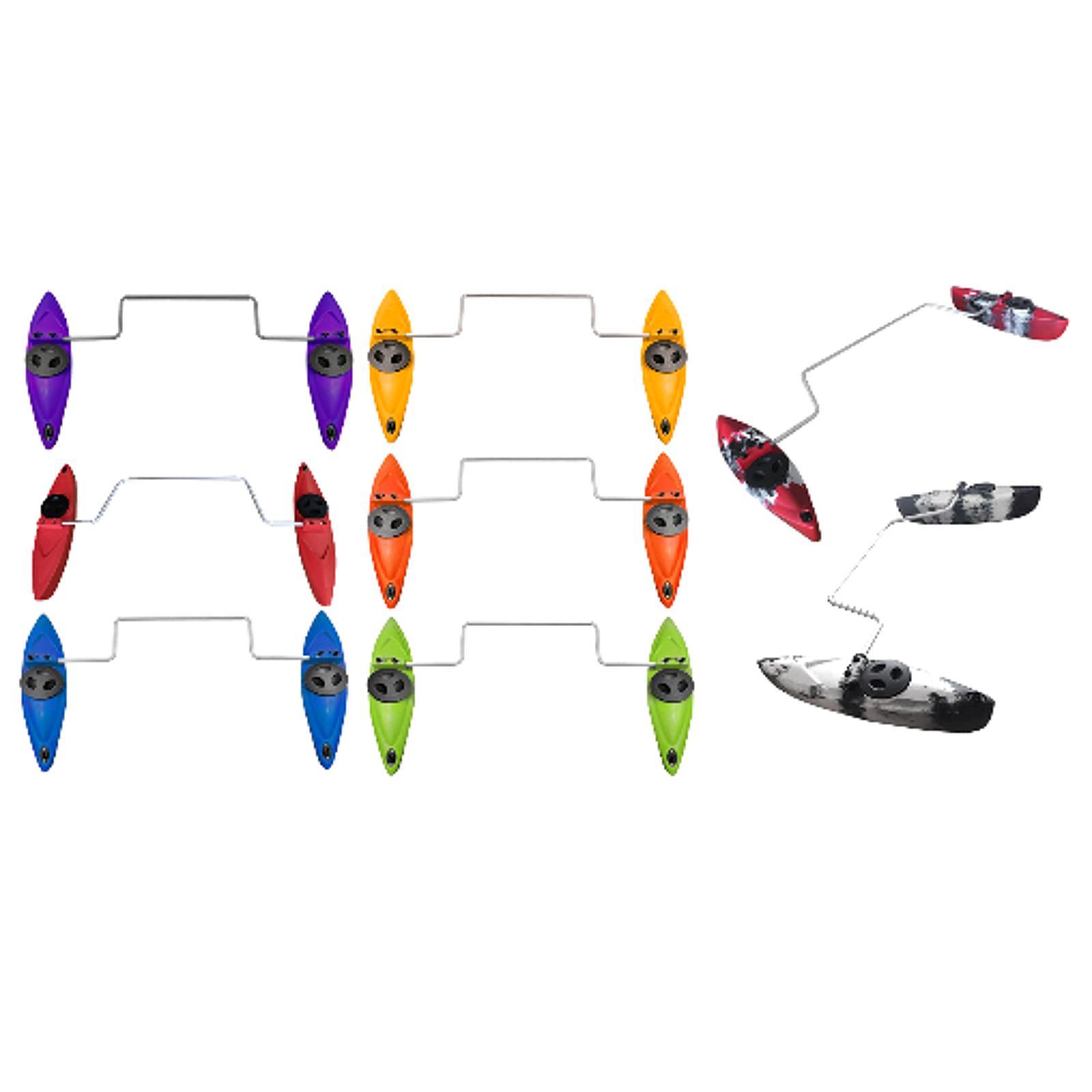Kajak-Stabilisator, Bootszubeh – Fishing Rod Boat Bewertung und Preis