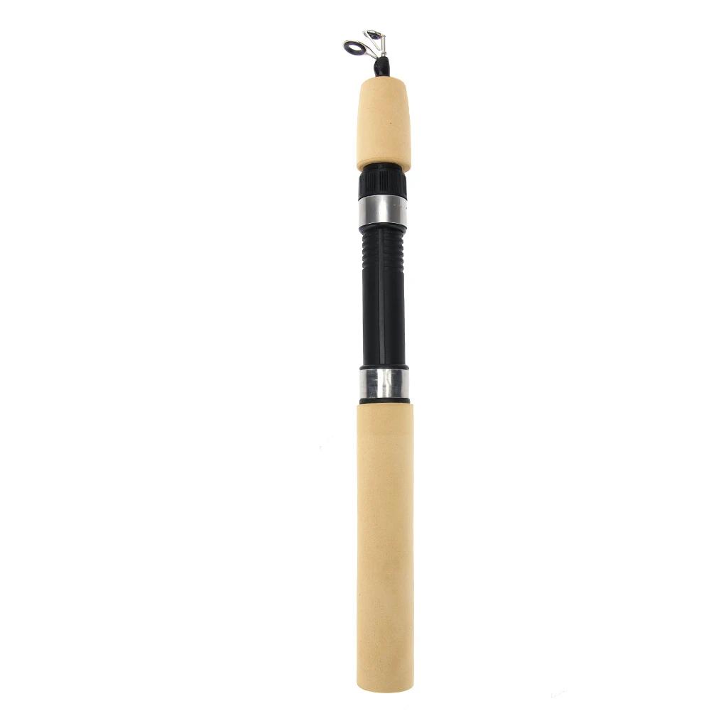 60/80/100cm Eisfischerrute Tra – Fishing Rod Ice Bewertung und Preis