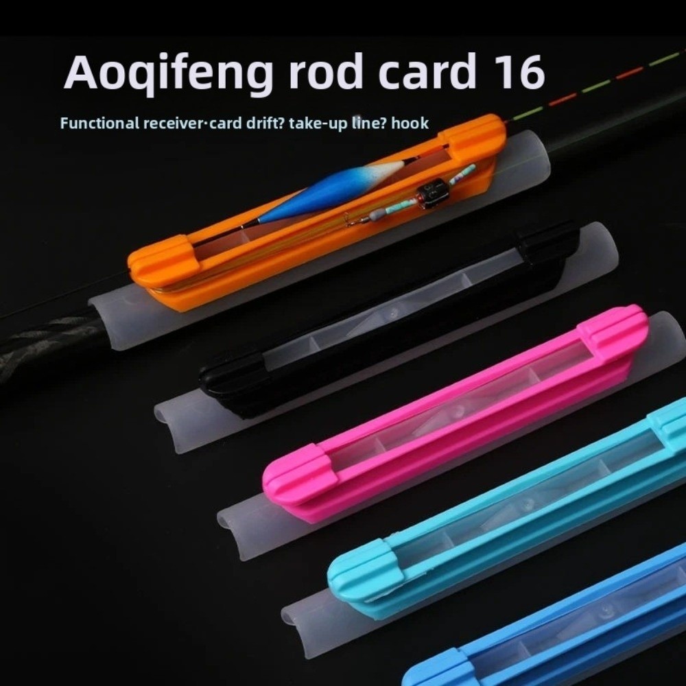 2 stücke Zufällige Farbe Angel – Fishing Rod Repair Kit Bewertung und Preis