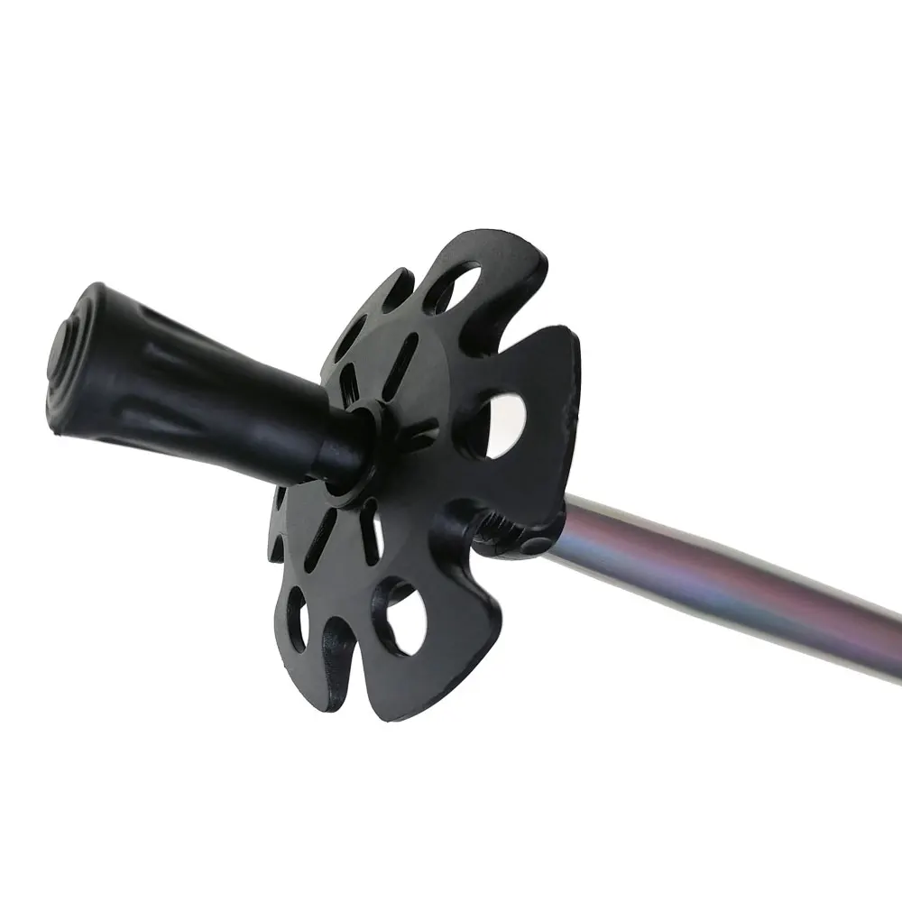 139cm Klapp Alumimum Waten Mit – Fishing Rod Fly Bewertung und Preis