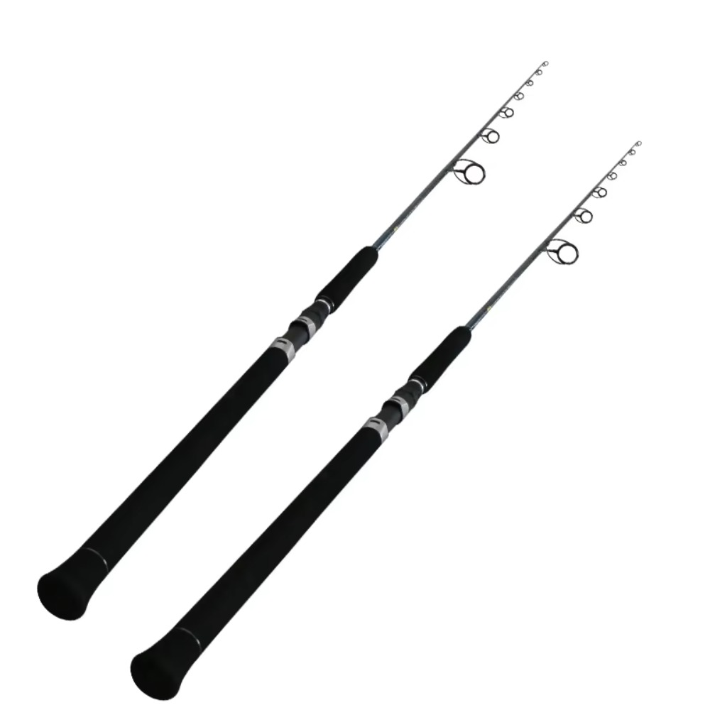 Neues Design 2,51m FUJI Rute H – Fishing Rod Spinning Bewertung und Preis