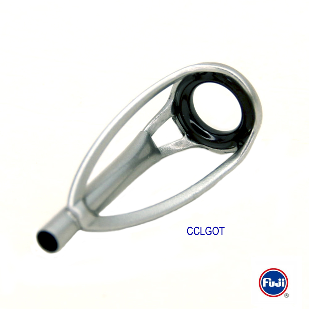 Original Fuji Tip Top Guide fü – Fishing Rod Guide Replacement Bewertung und Preis