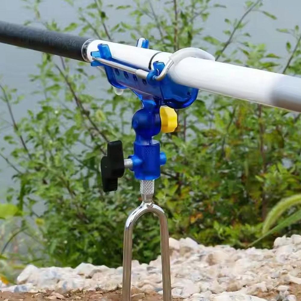 Universeller Angelrutenhalter, – Fishing Rod Casting Bewertung und Preis