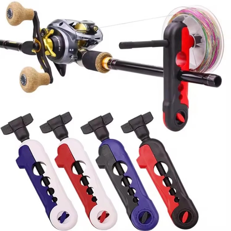 Tragbarer Universeller Angelsc – Fishing Rod Travel Bewertung und Preis