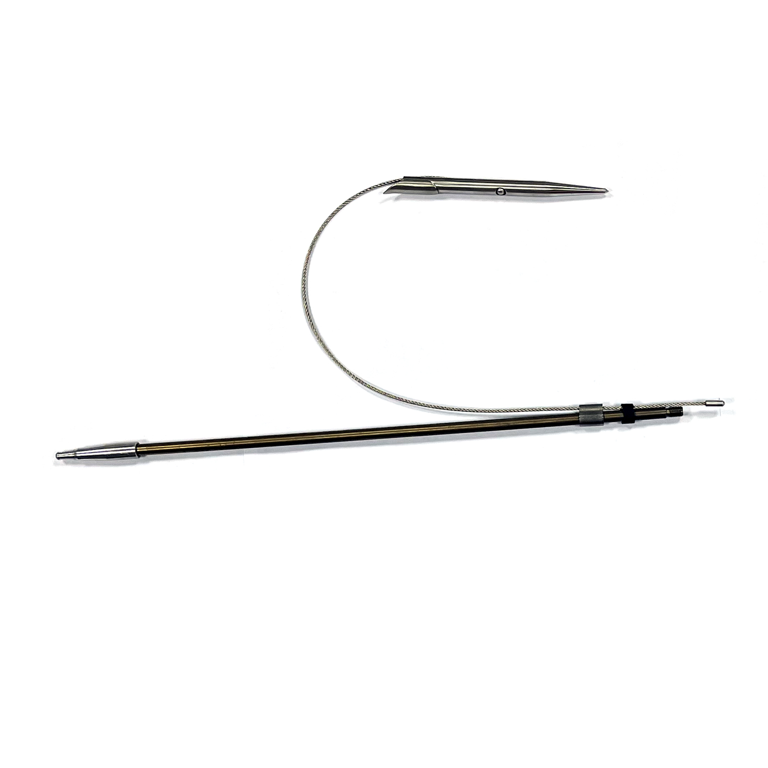 Roller Typ Speerfischen Pole S – Fishing Rod Tip Replacement Bewertung und Preis