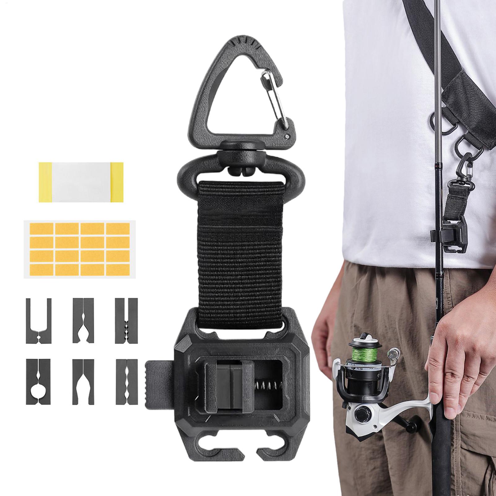 Tragbare Angelrutenhalterung m – Fishing Rod Travel Bewertung und Preis