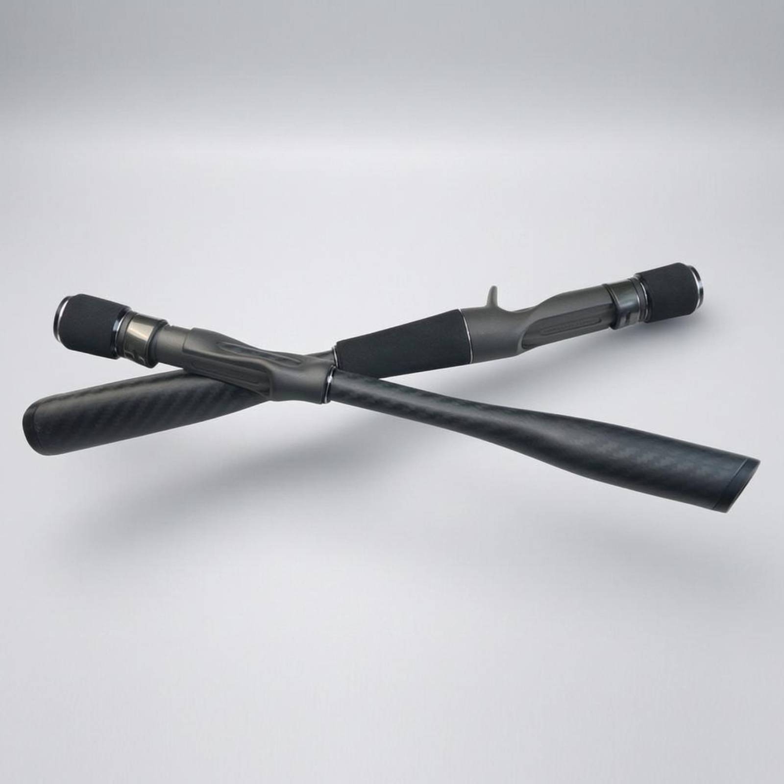 Integrierter Rutengriff Langle – Fishing Rod Carbon Fiber Bewertung und Preis