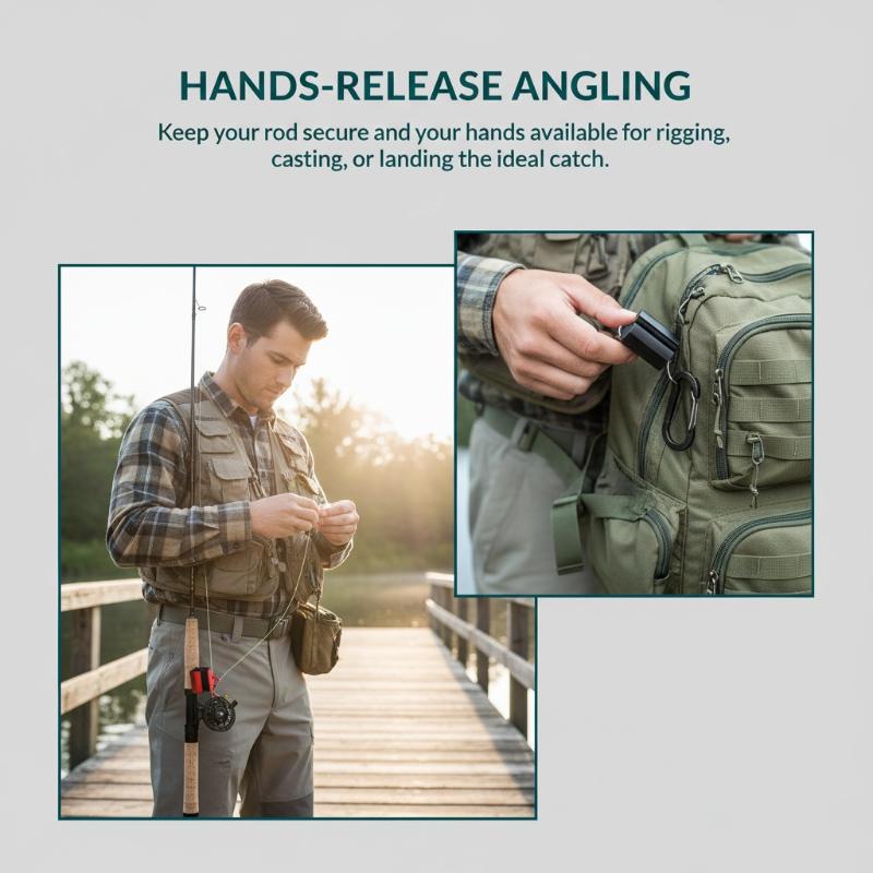 Universell Passender Angelrute – Fishing Rod Fly Bewertung und Preis
