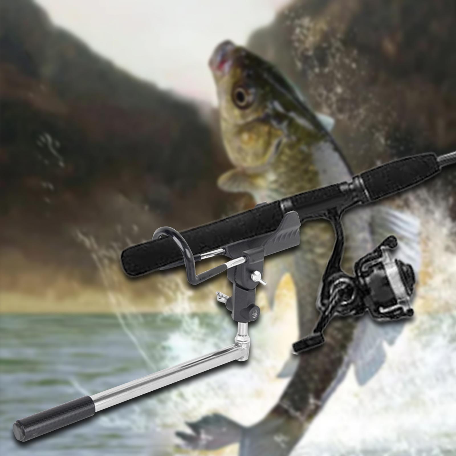 Angelrutenständer Angelzubehör – Fishing Rod Rack Bewertung und Preis