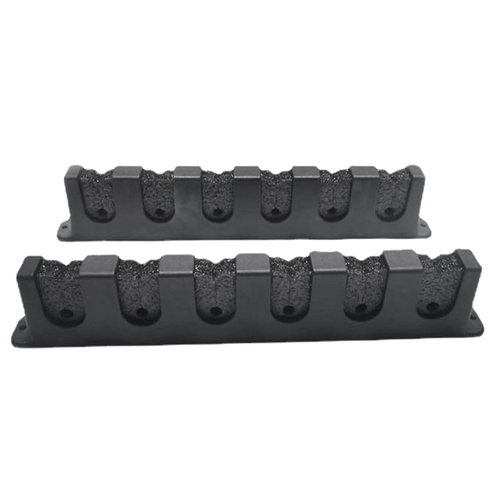 Dropship-Fishing Horizontaler  – Fishing Rod Rack Bewertung und Preis