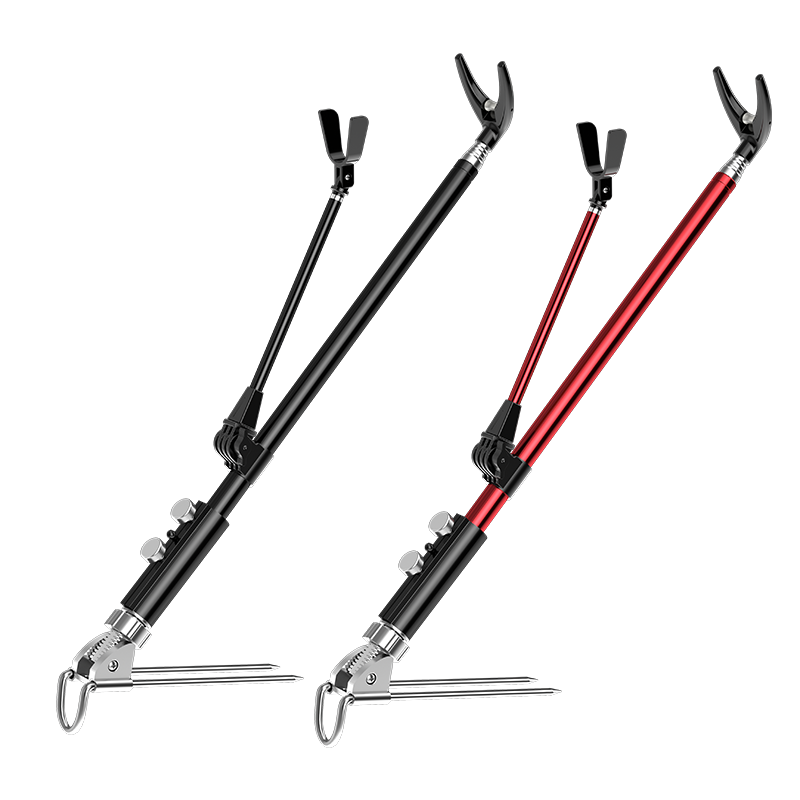 Teleskop Angelrute Halterung R – Fishing Rod Telescopic Bewertung und Preis