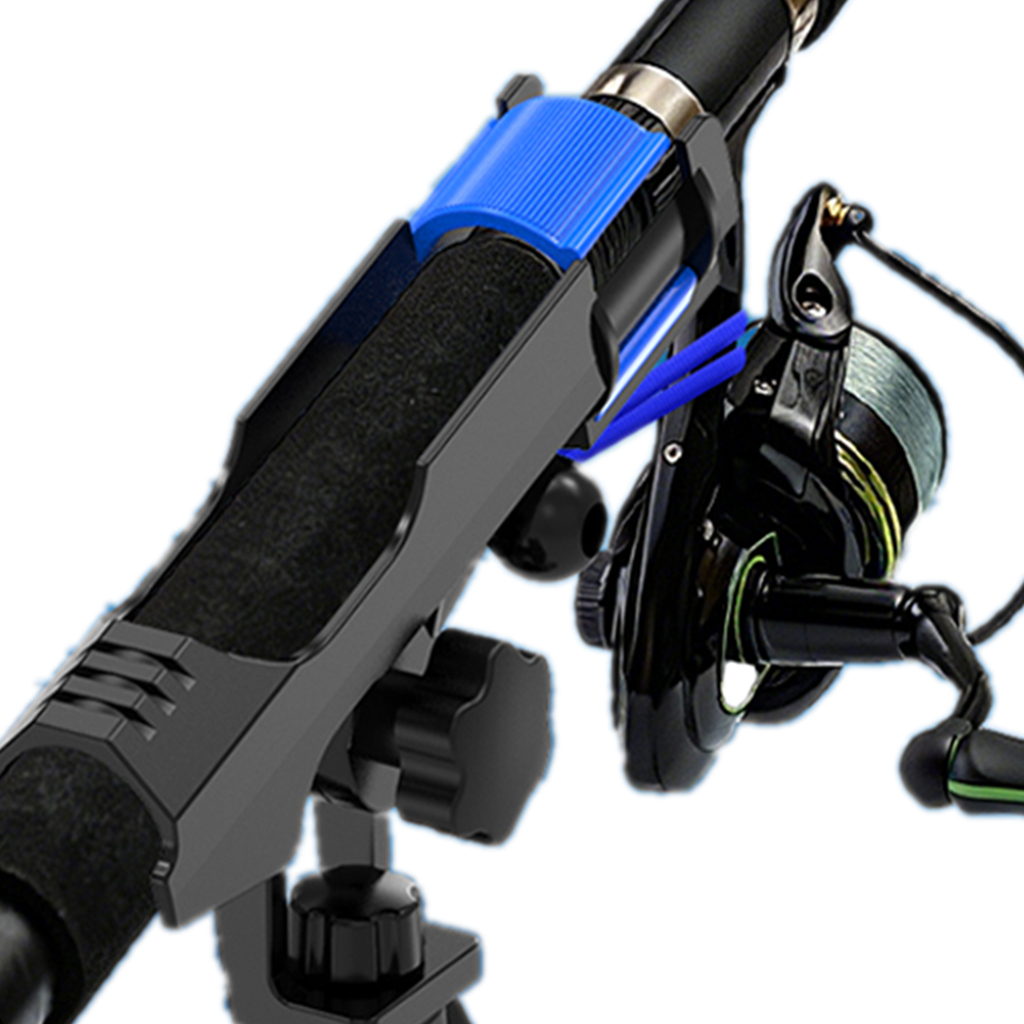 Angelrutenhalter für Boot und  – Fishing Rod Boat Bewertung und Preis