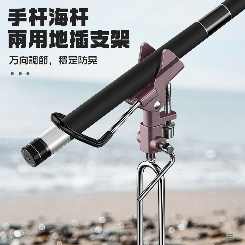 Angelrutenhalter Ständer Multi – Fishing Rod Casting Bewertung und Preis